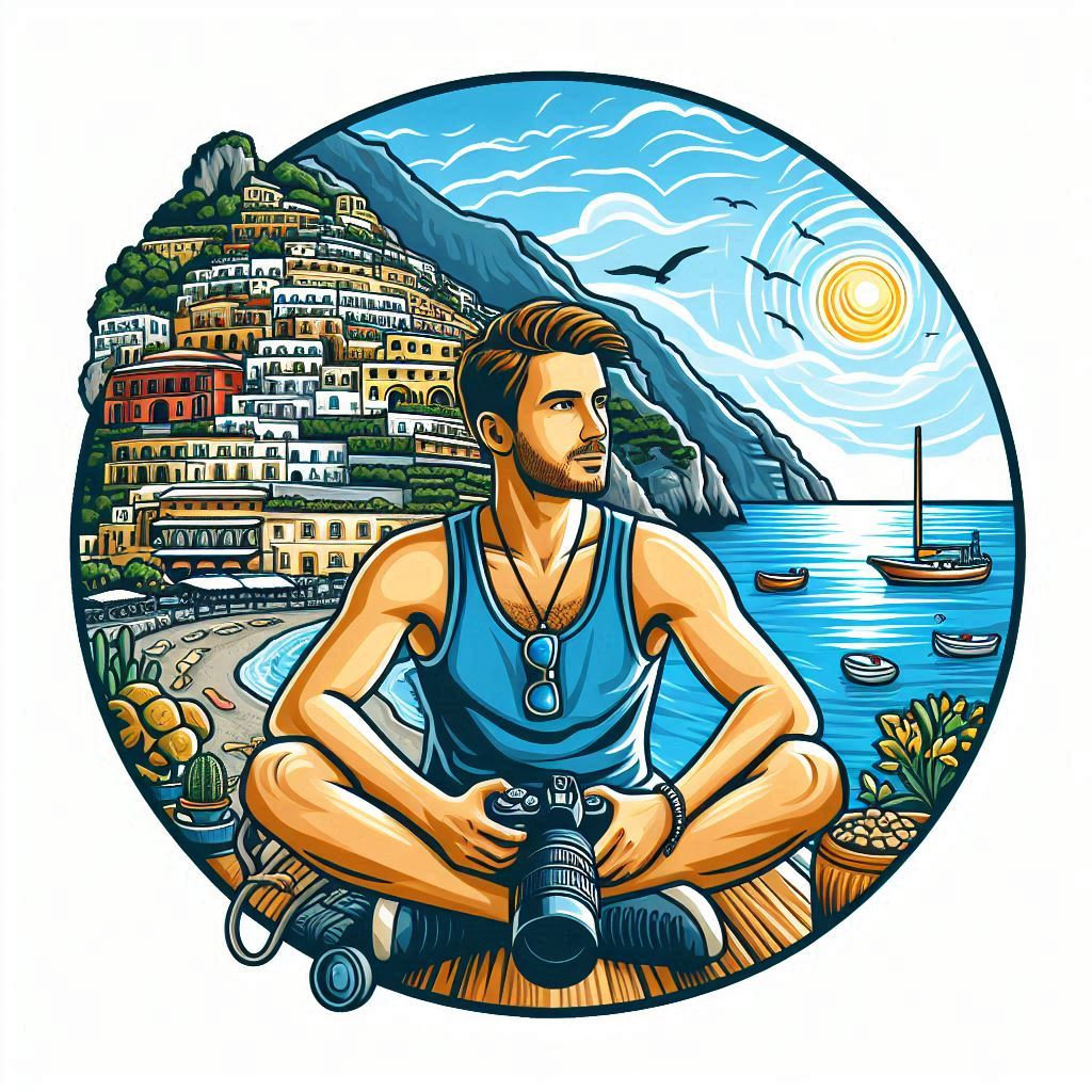 Amalfi Coast Photography