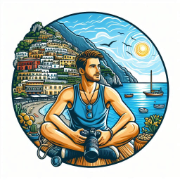 Amalfi Coast Photography